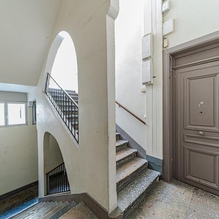 Tollet Apartment Charming 2 People Bellecour Cordeliers Lyon Kültér fotó