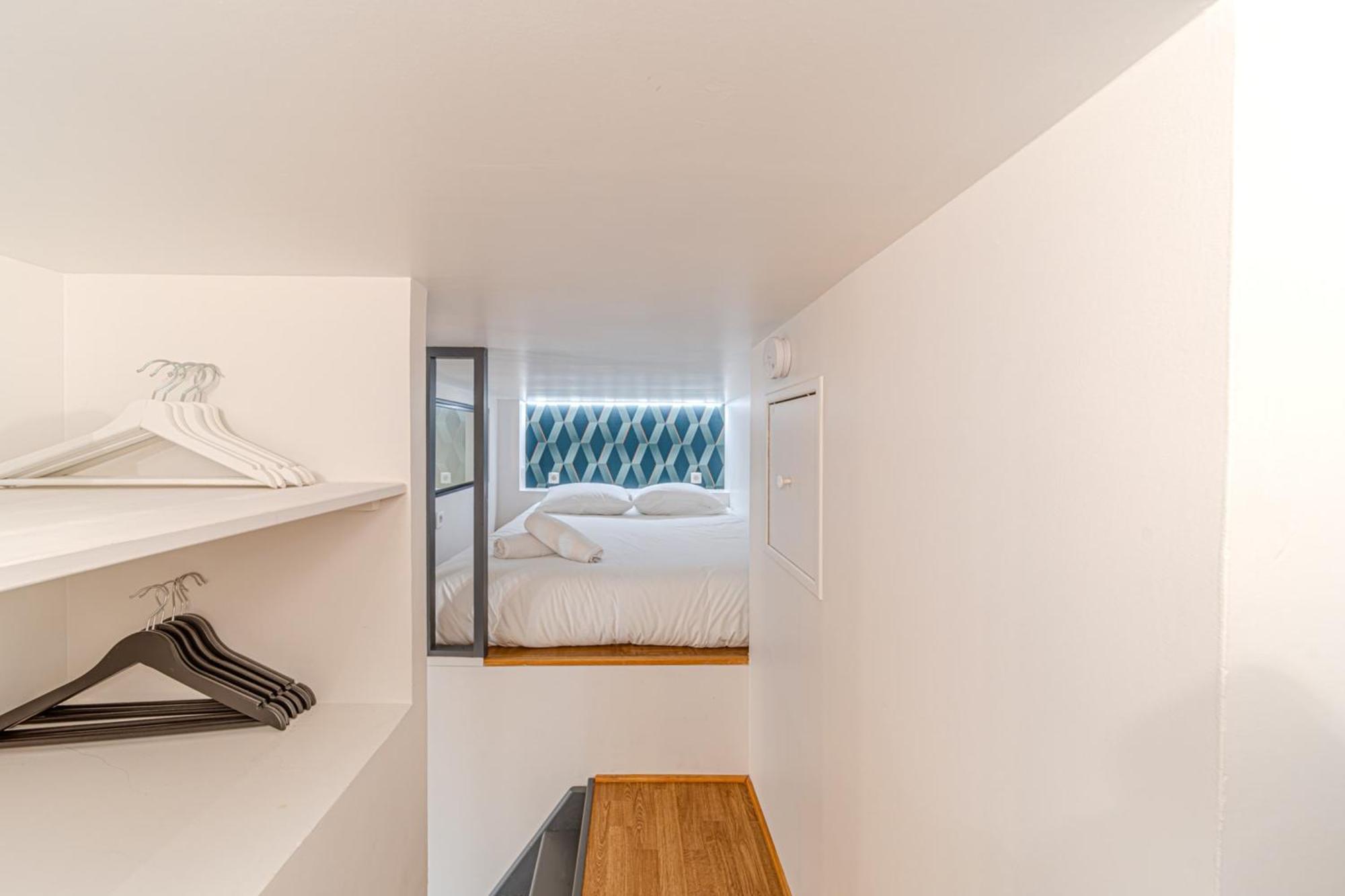Tollet Apartment Charming 2 People Bellecour Cordeliers Lyon Kültér fotó
