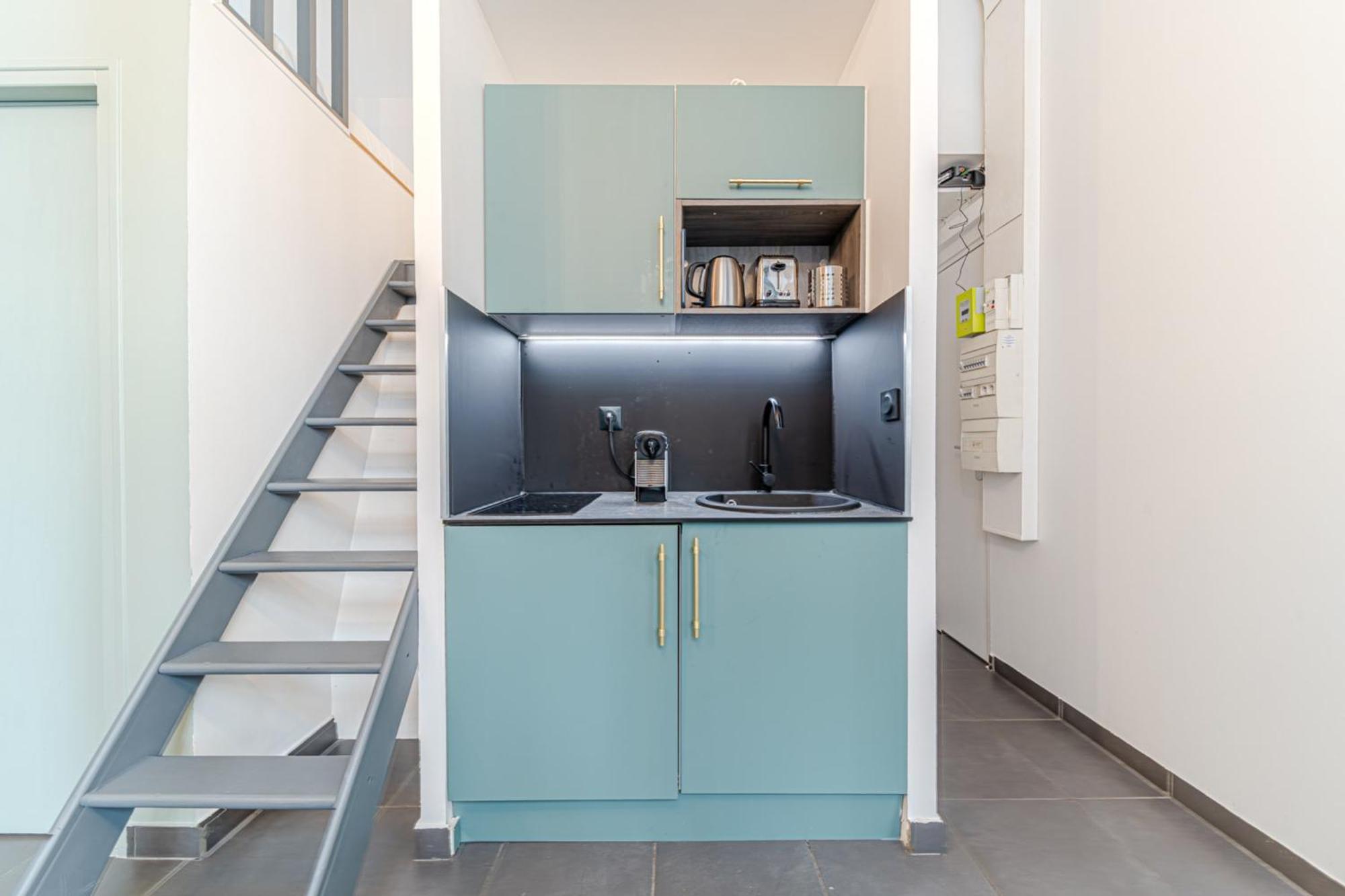Tollet Apartment Charming 2 People Bellecour Cordeliers Lyon Kültér fotó