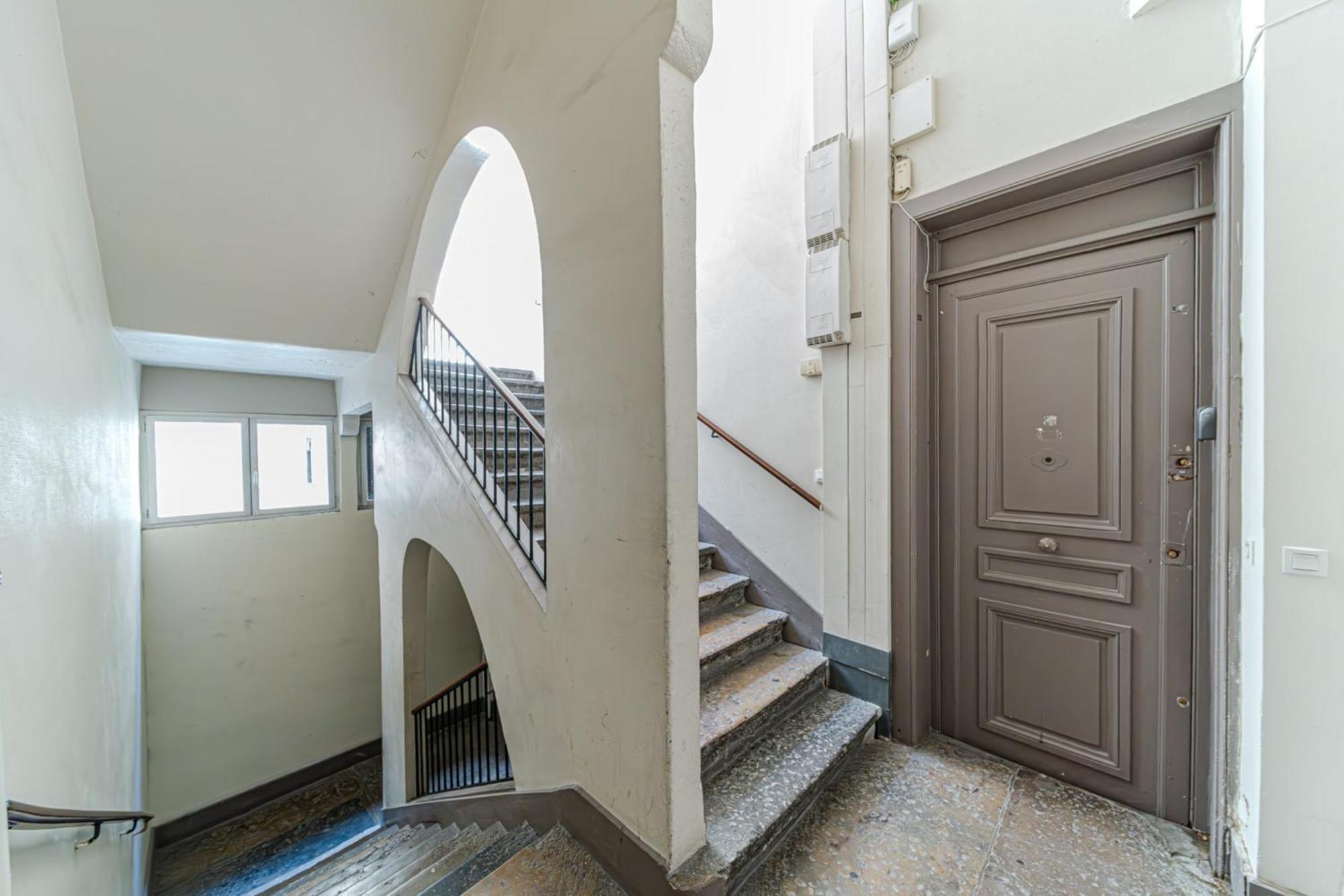 Tollet Apartment Charming 2 People Bellecour Cordeliers Lyon Kültér fotó